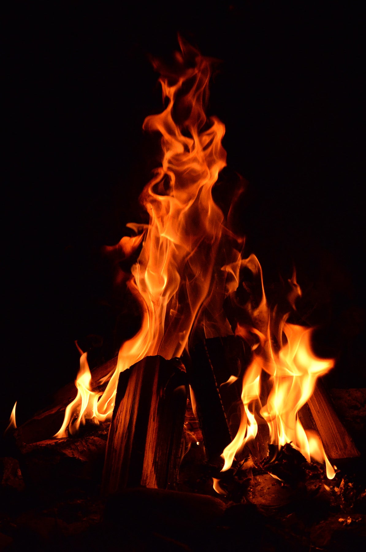 FIRE